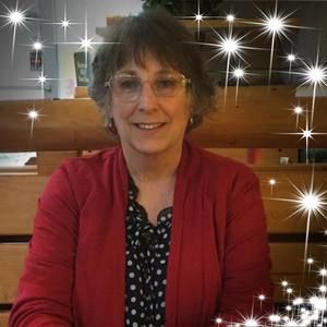 Meet your Posher, Shirley